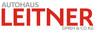 Logo Leitner GmbH & Co KG